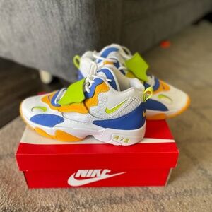 Nike Turf 6.5 youth(big kids)